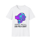 Low Poly Count T-Shirt