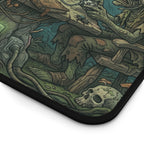 Fantasy Gaming Desk Mat