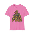 One More Level T-Shirt