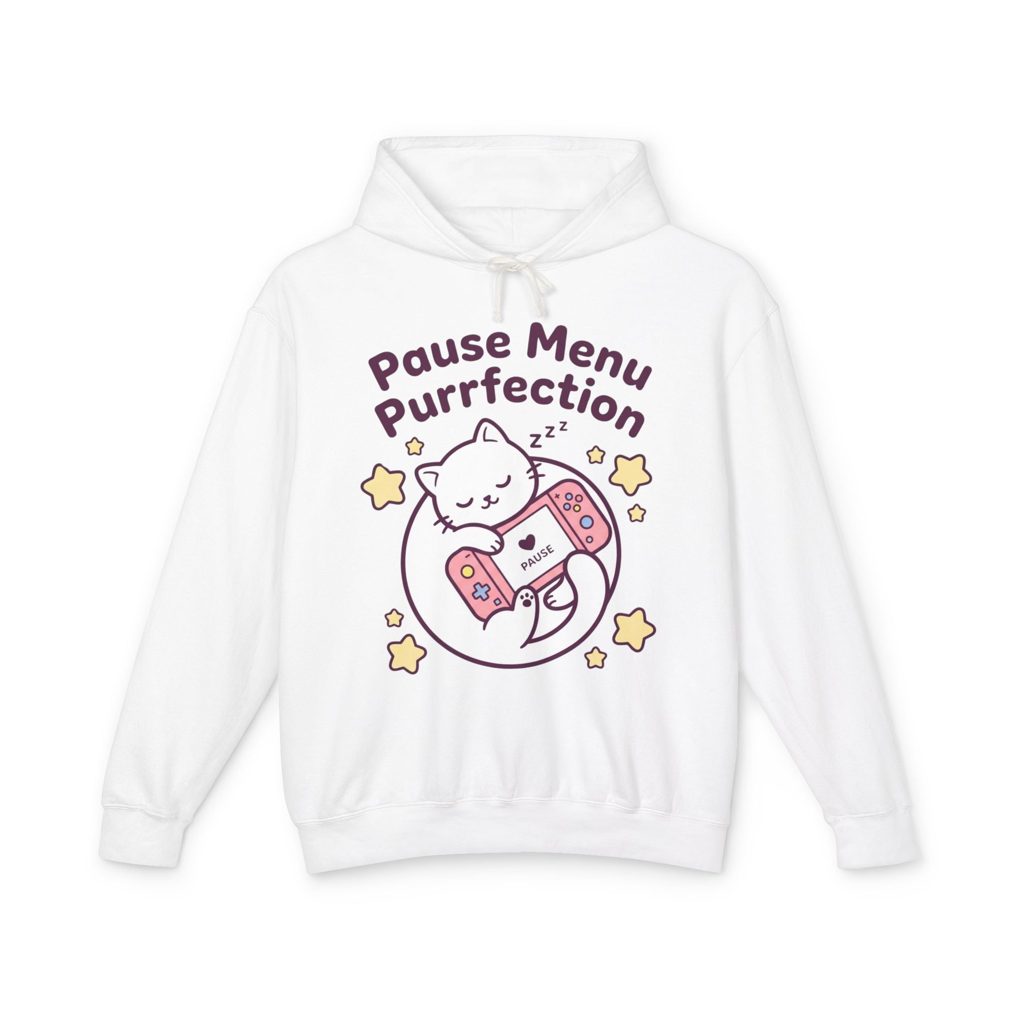 Purrfection Hoodie