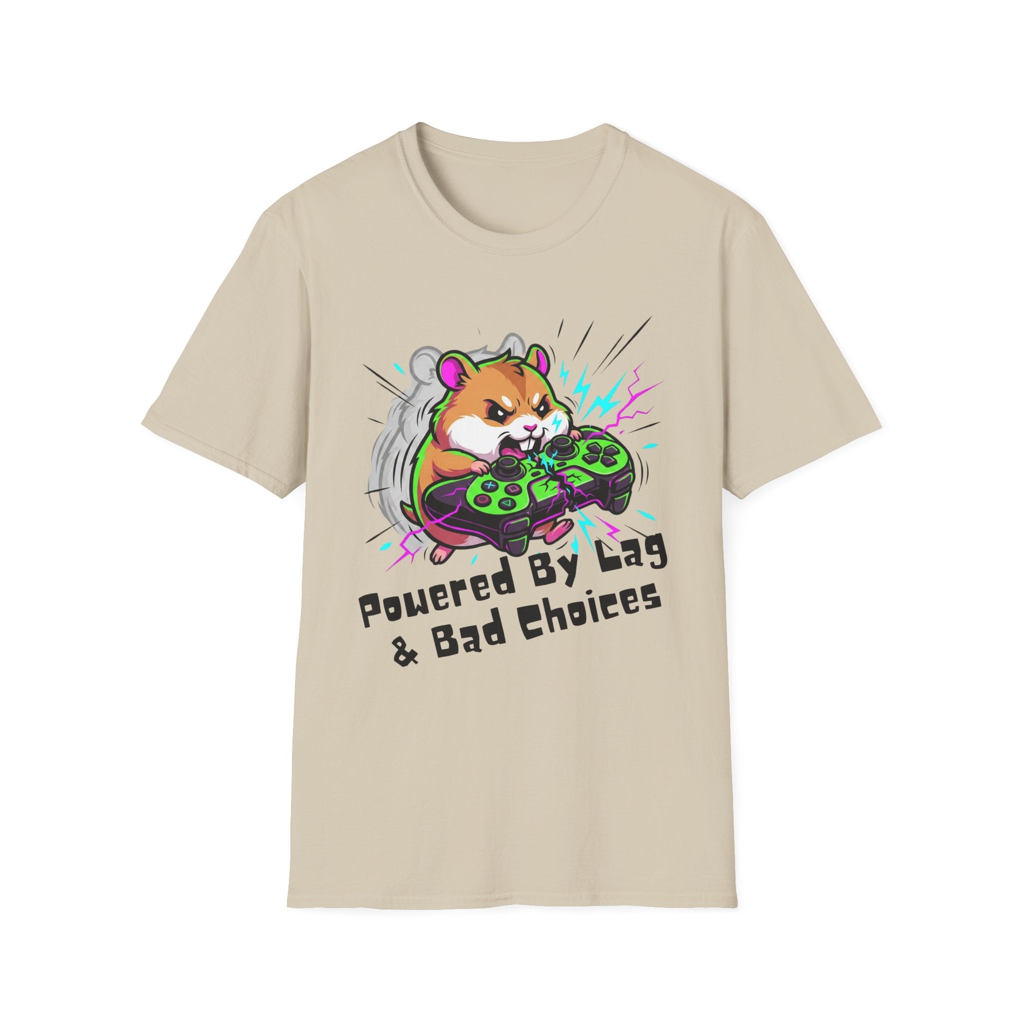 Lag & Bad Choices T-Shirt