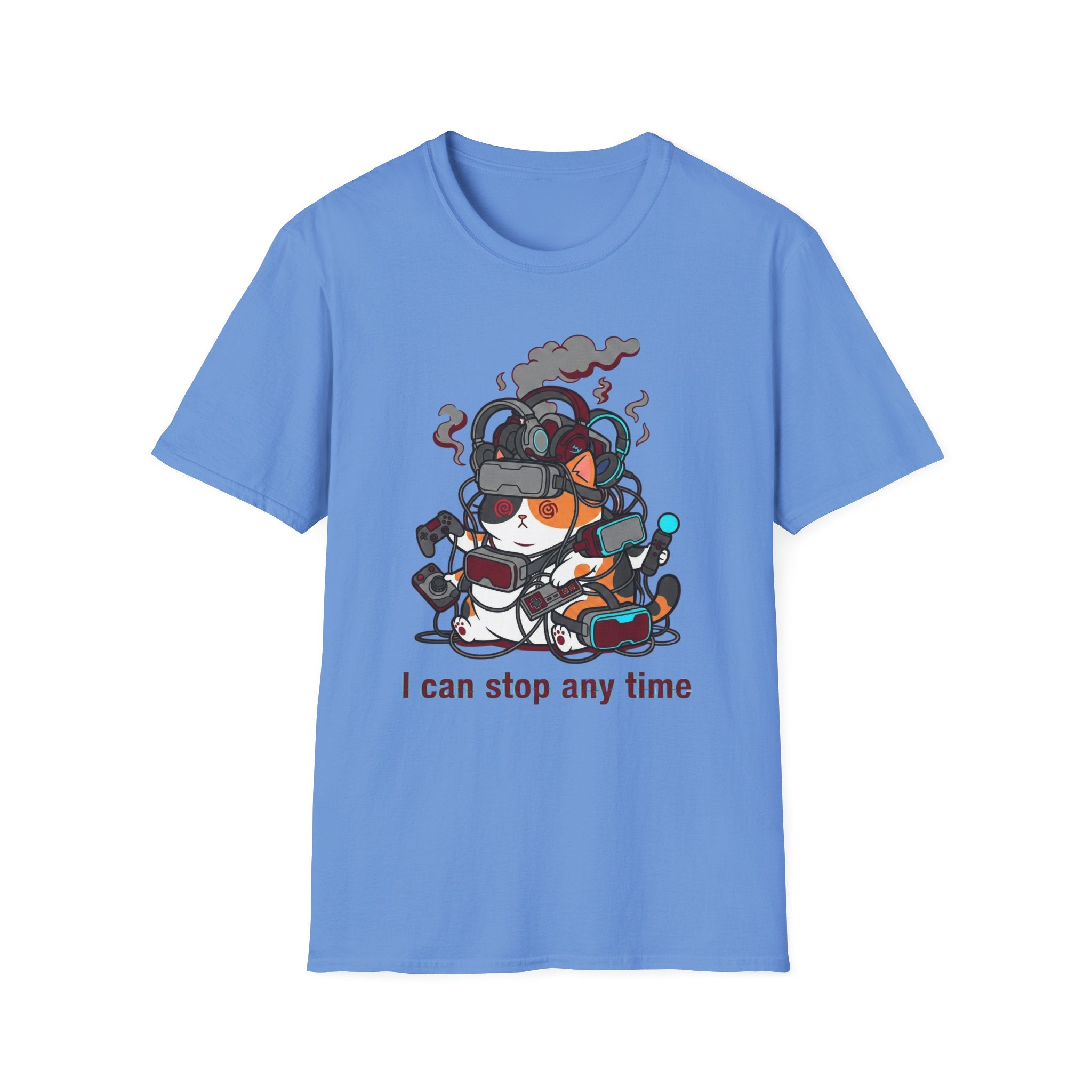 I Can Stop T-Shirt