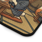 Ramen Gaming Desk Mat