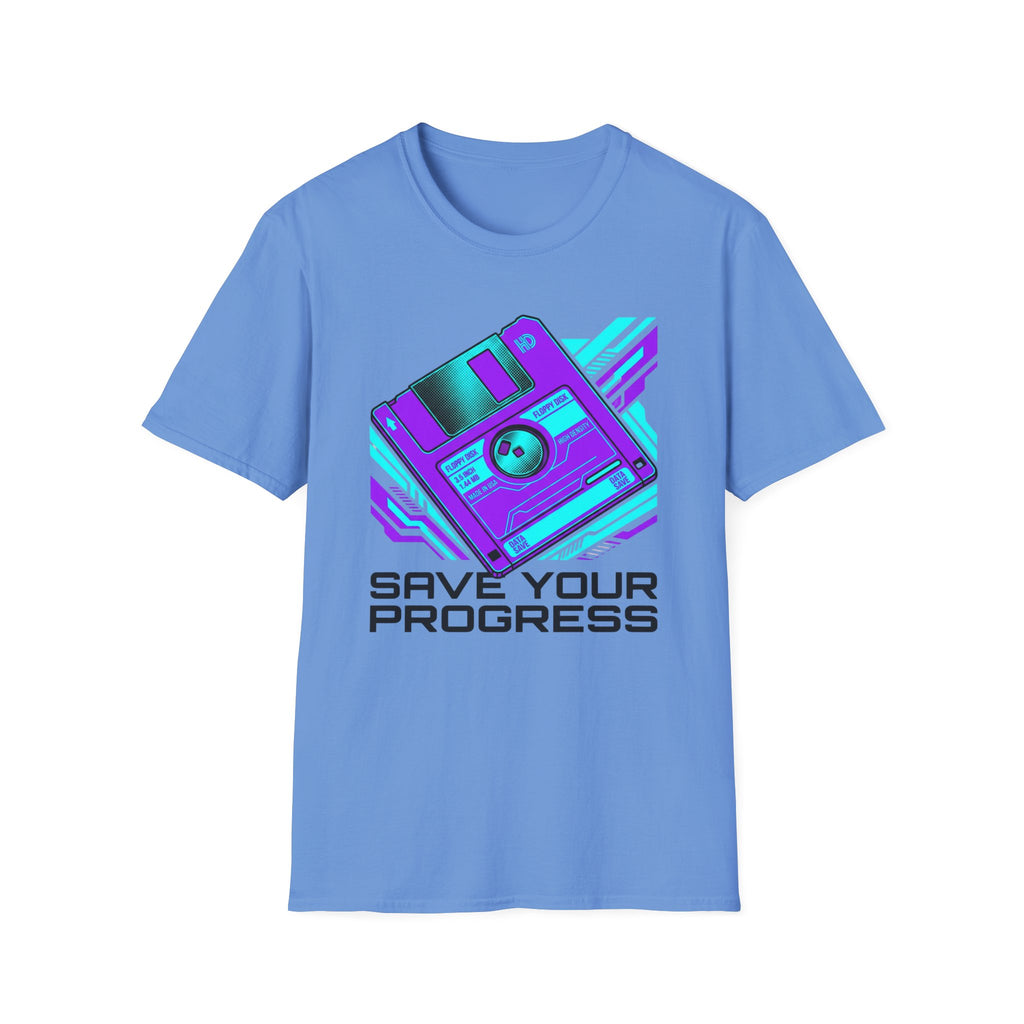 Save Your Progress T-Shirt