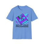 Save Your Progress T-Shirt
