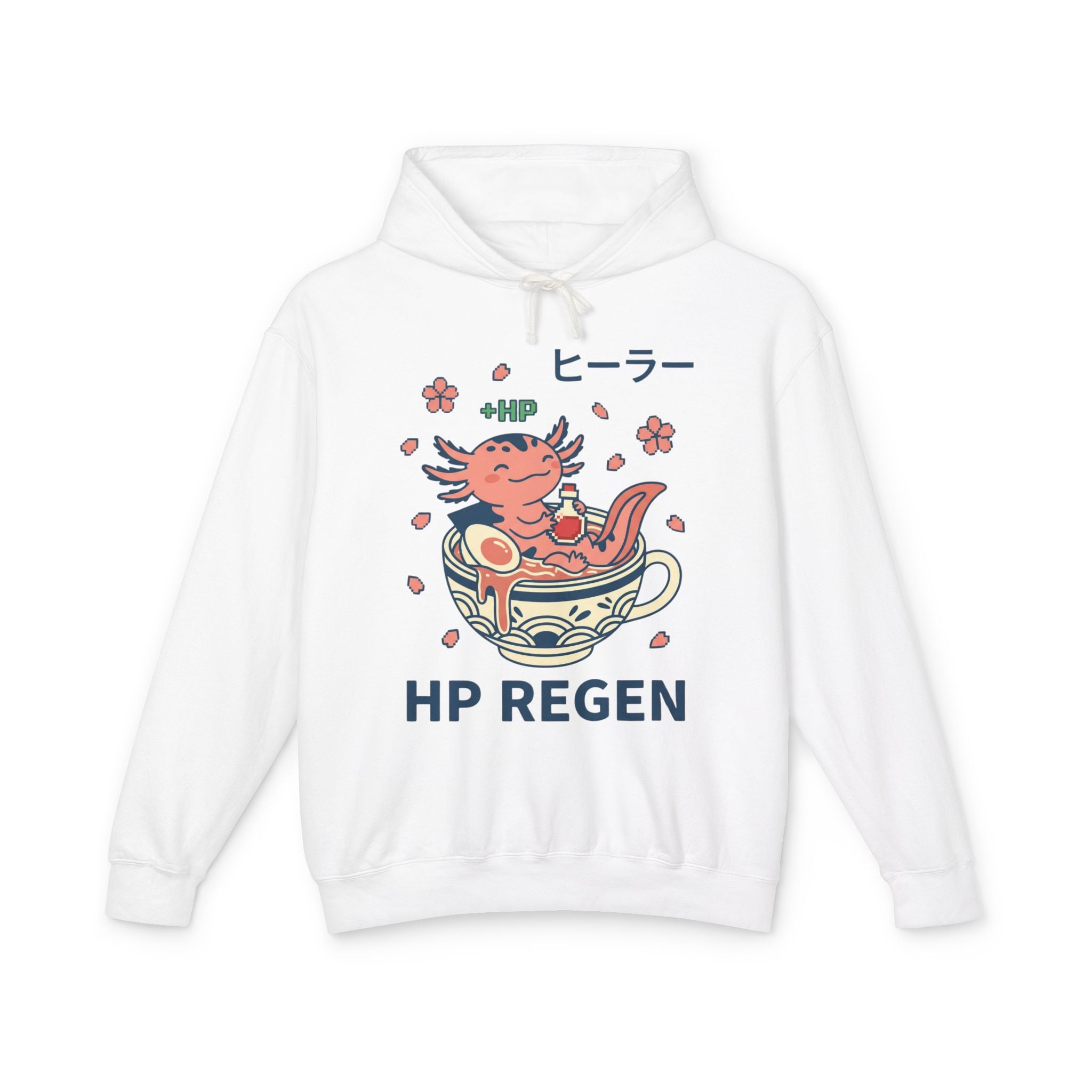 HP Regen Hoodie