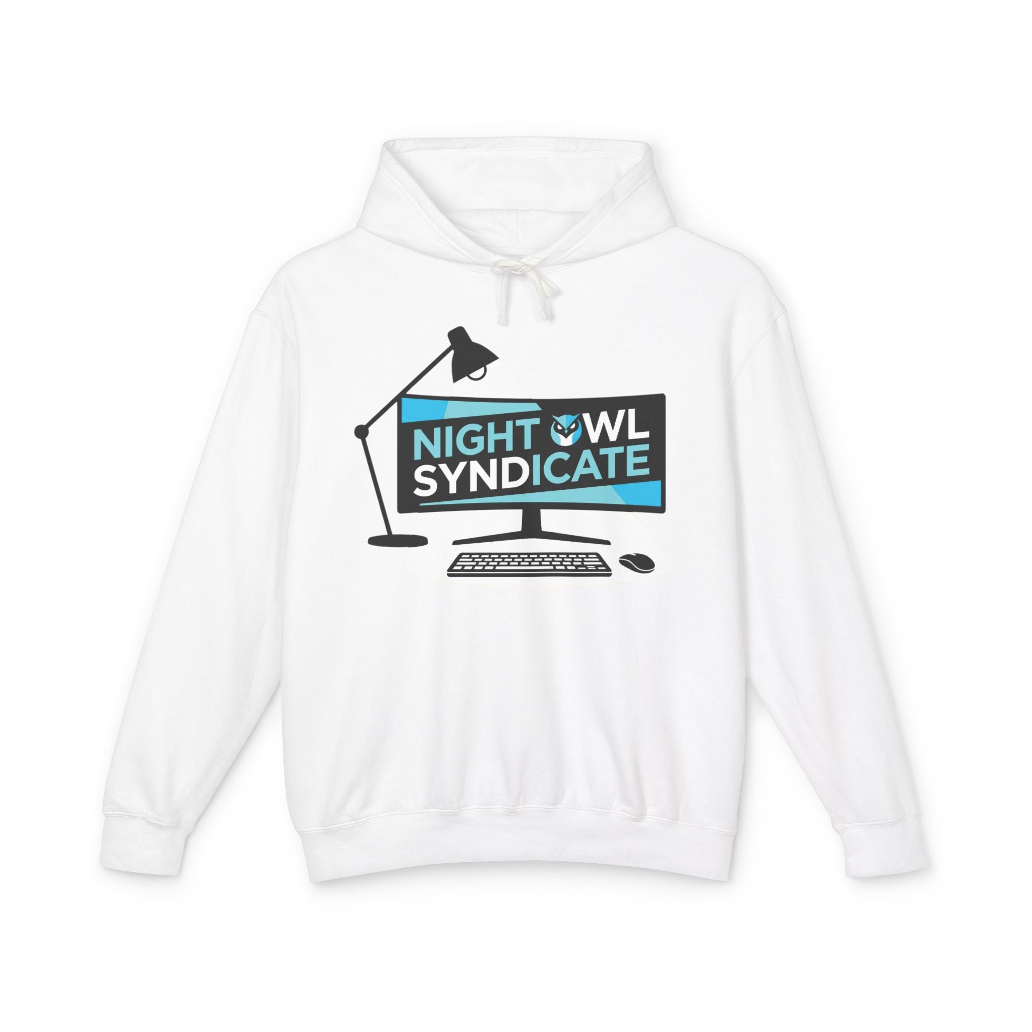 Night Owl Hoodie