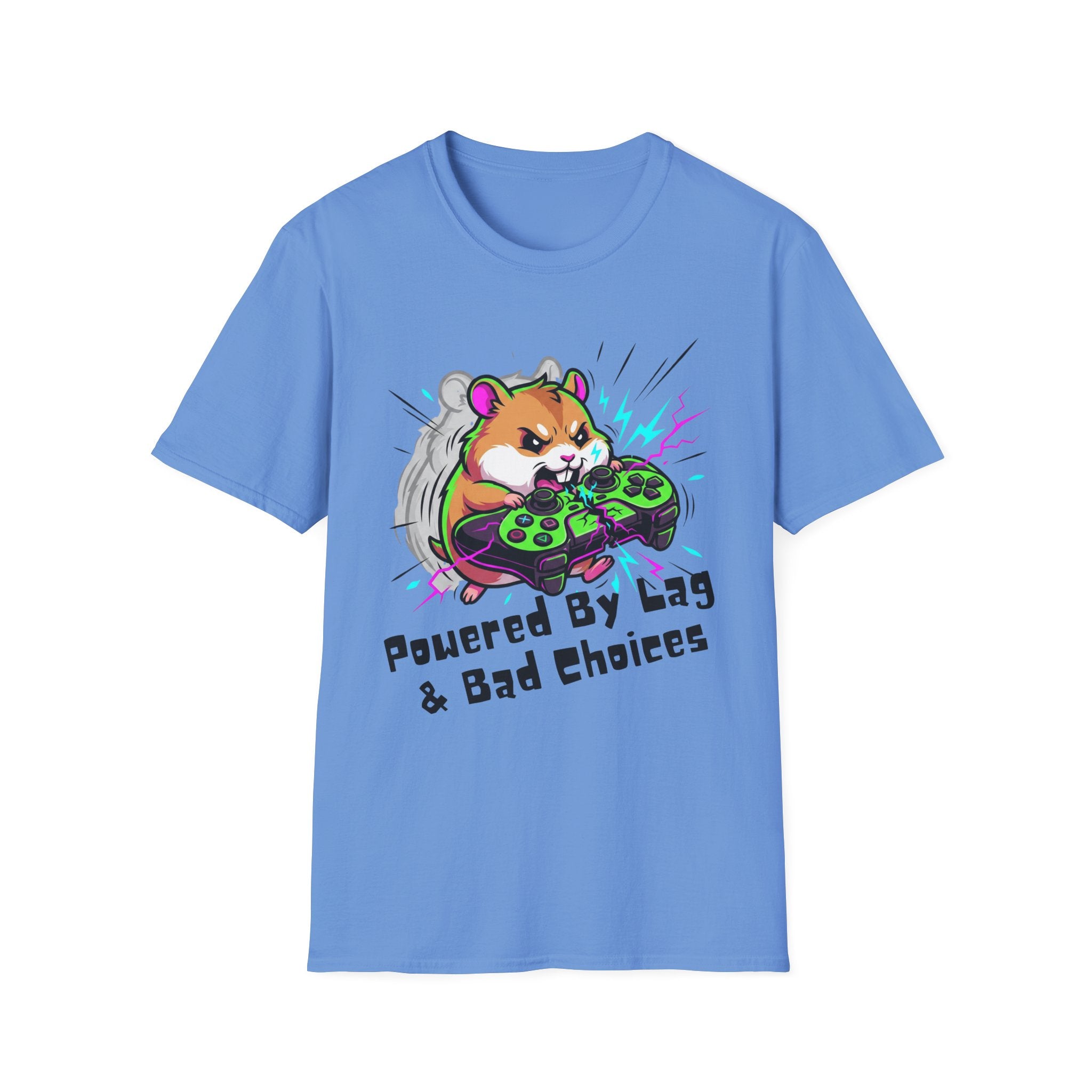 Lag & Bad Choices T-Shirt