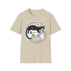 Controller Kitty Cuddle T-Shirt
