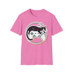 Controller Kitty Cuddle T-Shirt