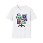 Level Up Dreaming T-Shirt