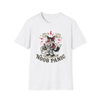 Noob Panic T-Shirt
