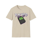 Play Hard T-Shirt