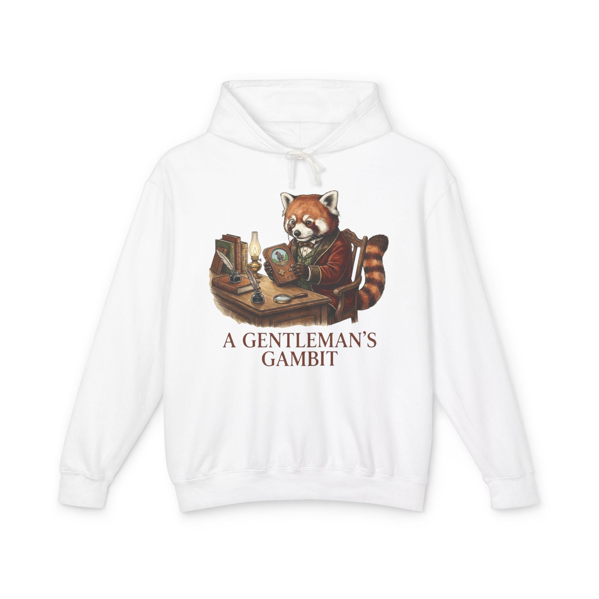Gambit Hoodie