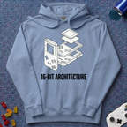 16-Bit Hoodie