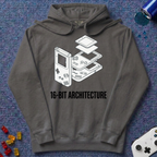 16-Bit Hoodie