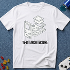 16-Bit T-Shirt