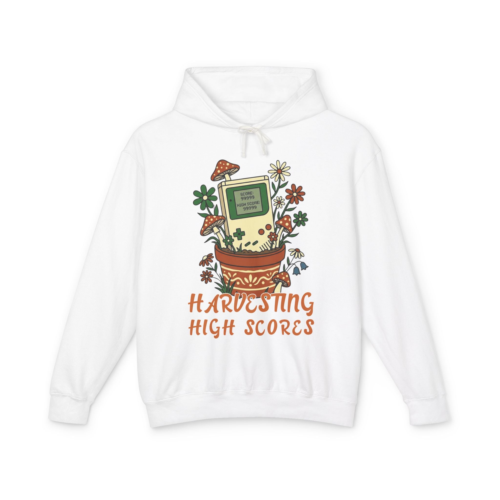 Harvesting Hoodie
