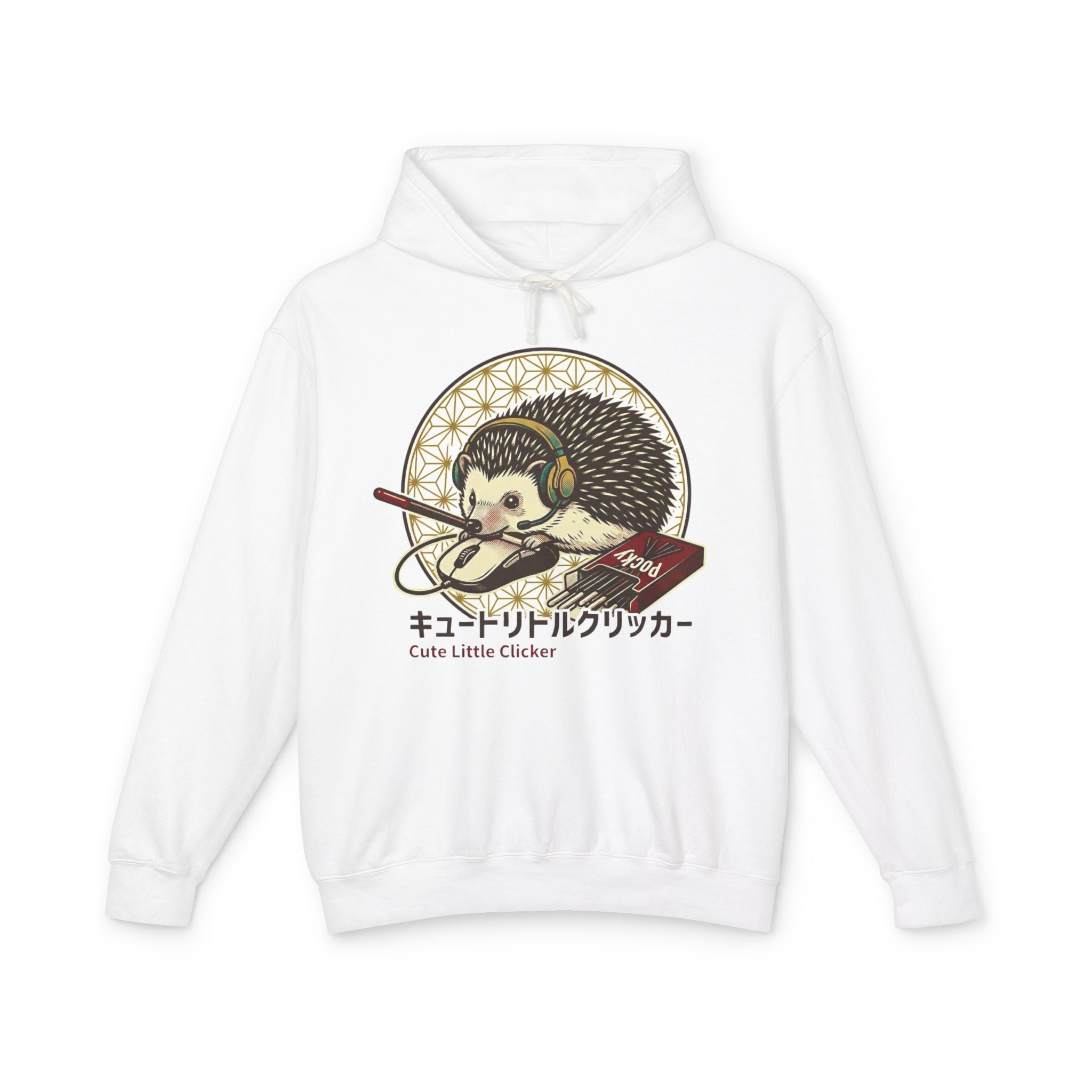 Little Clicker Hoodie