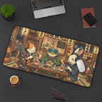 Ramen Gaming Desk Mat