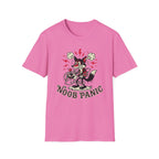 Noob Panic T-Shirt