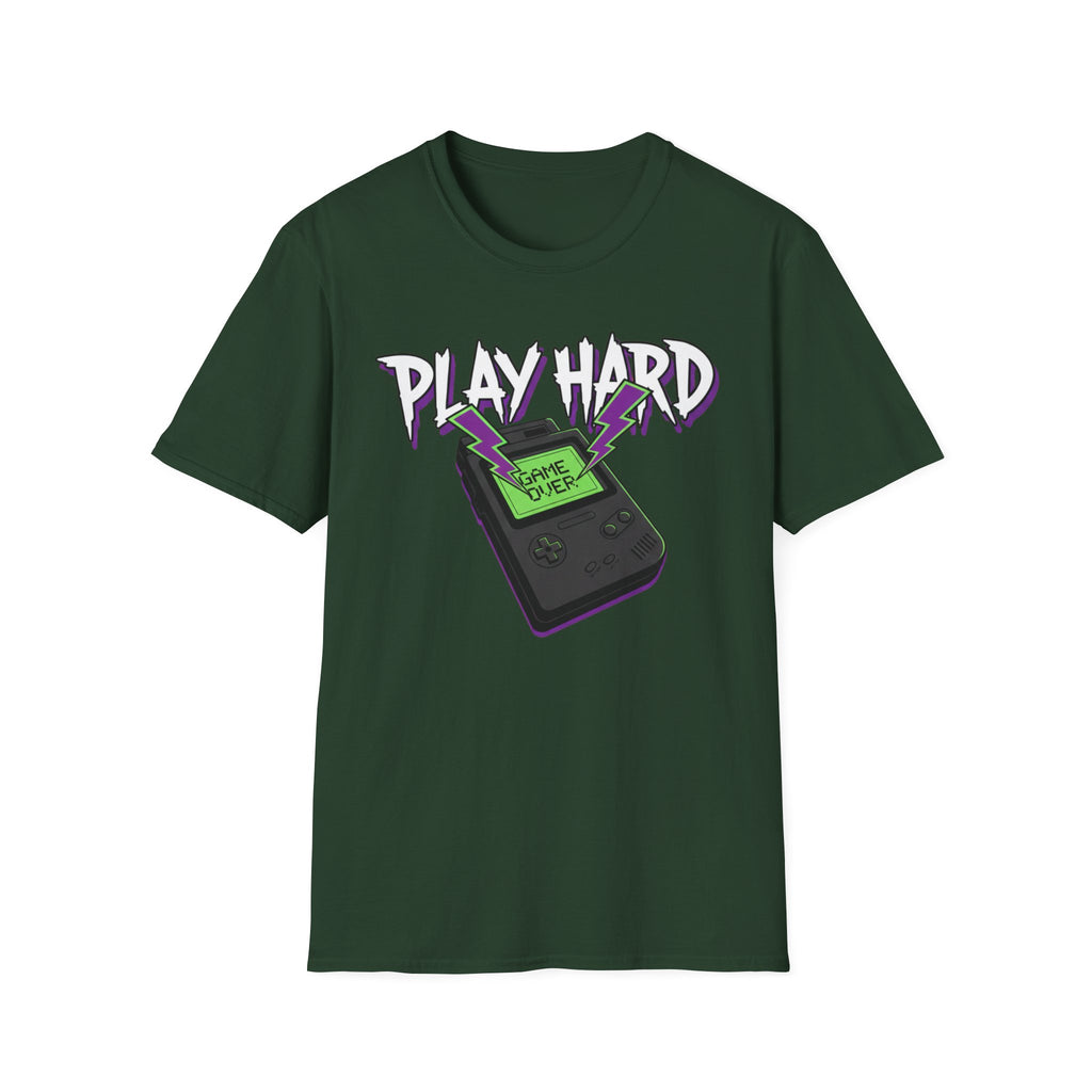 Play Hard T-Shirt