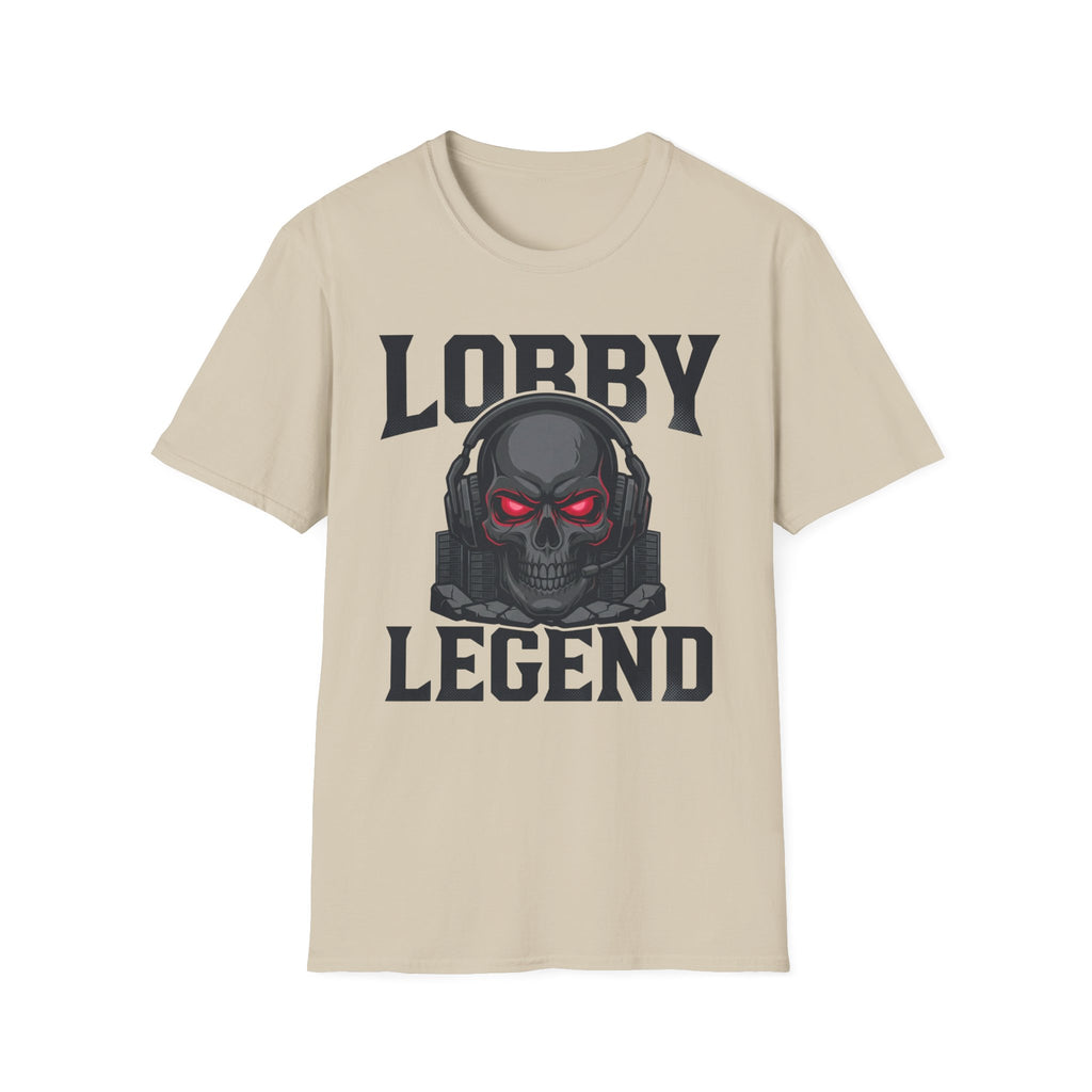 Lobby Legend T-Shirt
