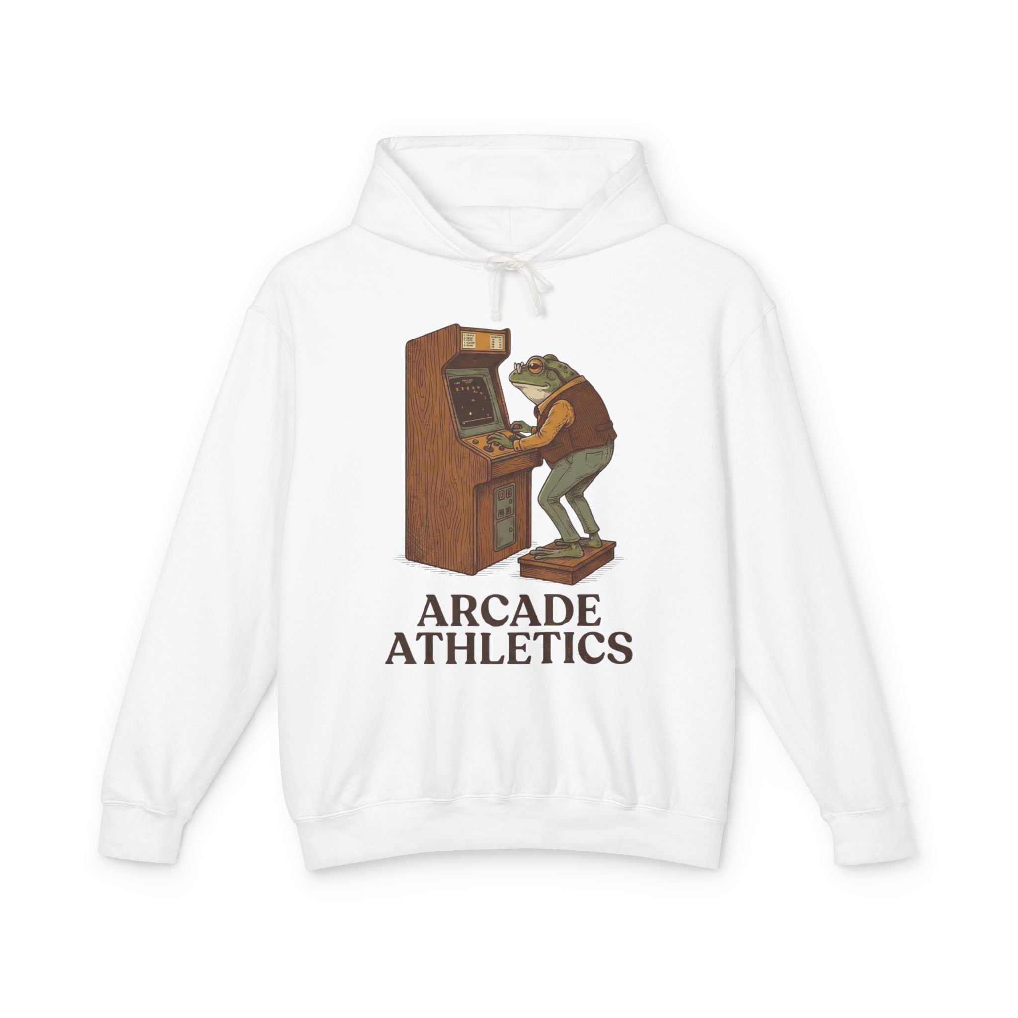 Arcade Athletics Hoodie