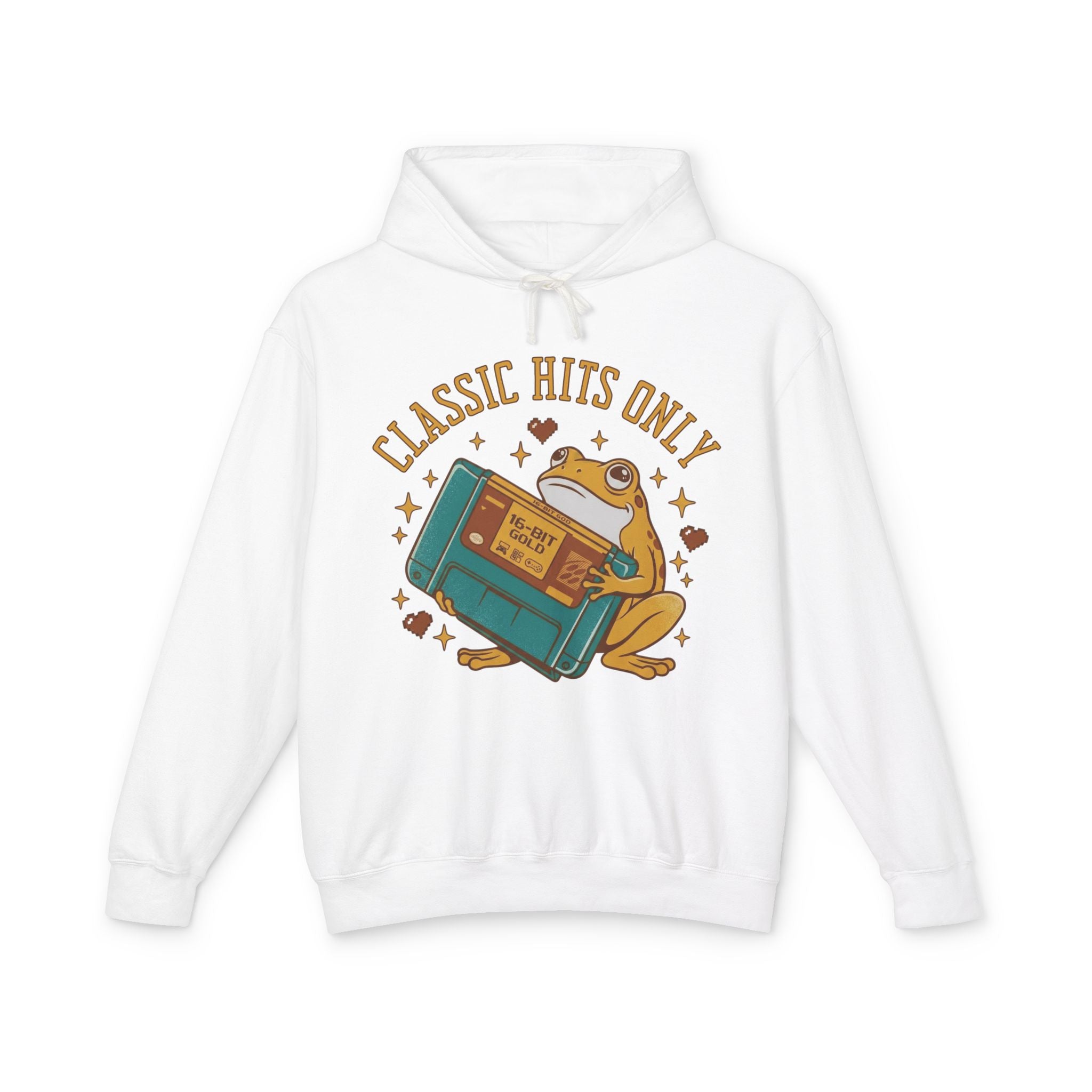 Classic Hits Hoodie