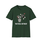 Tactical Retreat T-Shirt