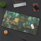 Fantasy Gaming Desk Mat