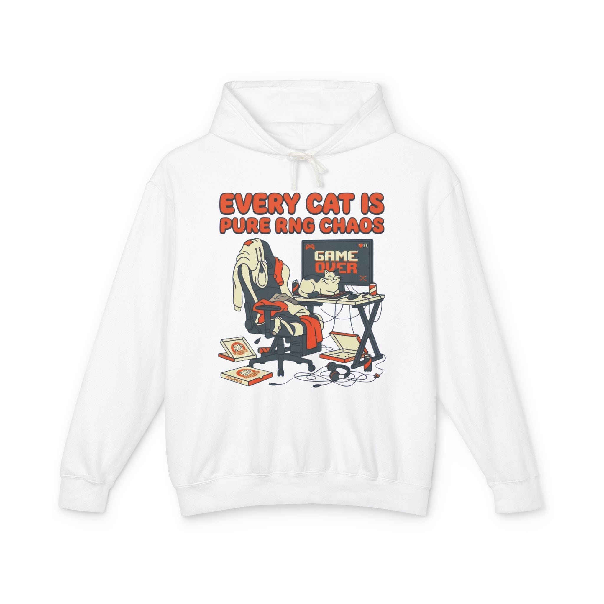 RNG Chaos Hoodie