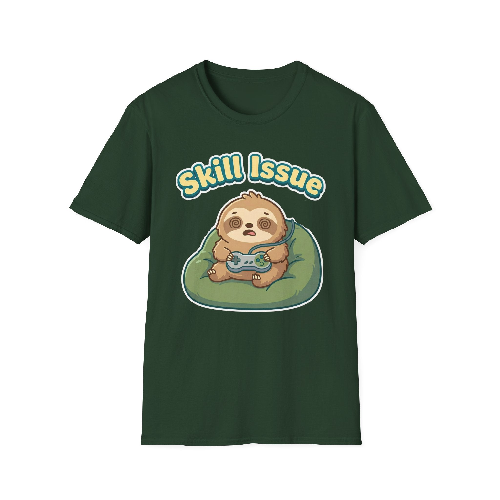 Skill Issue T-Shirt