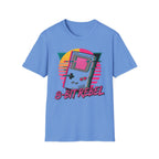 8-Bit Rebel T-Shirt
