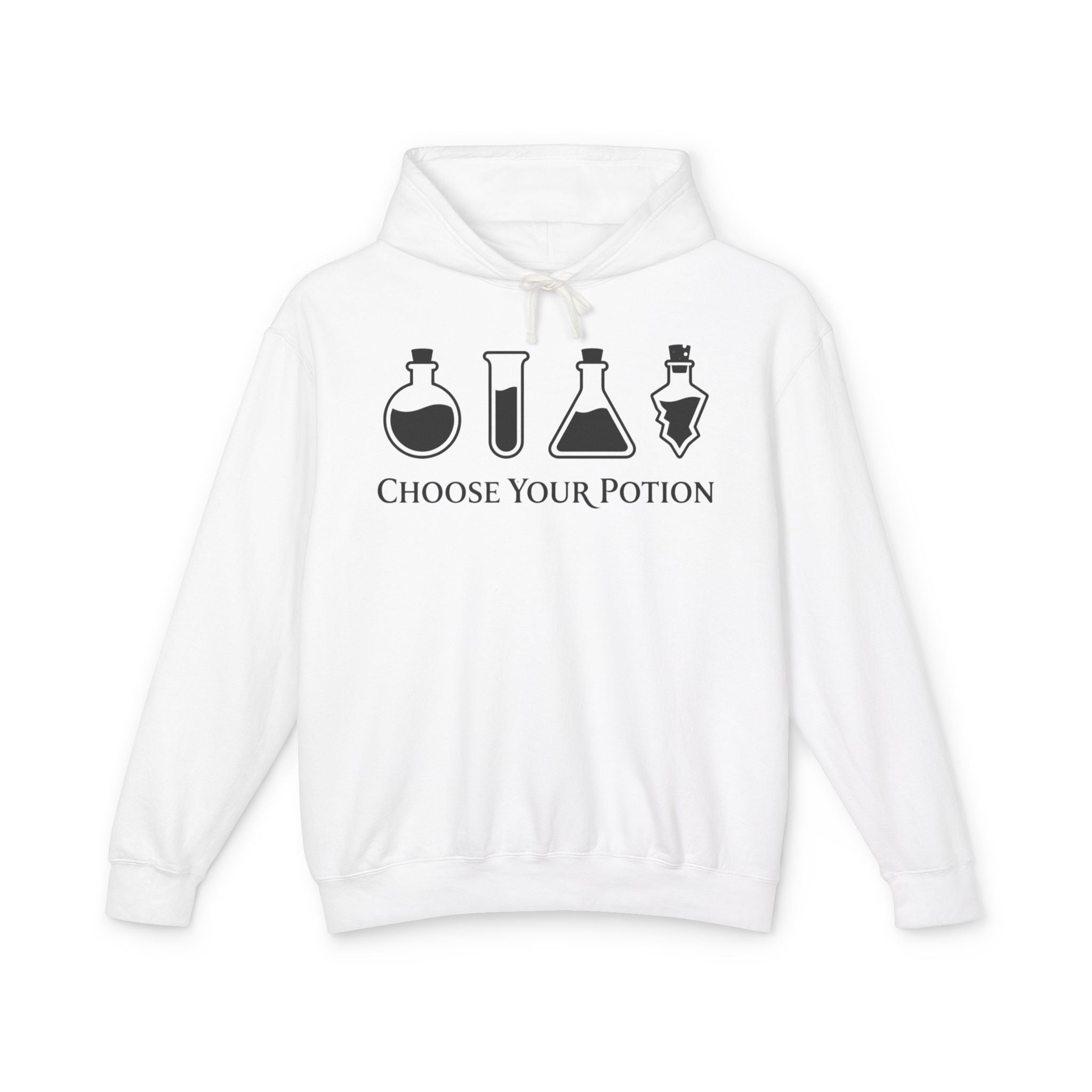 Choose Your Potion Hoodie