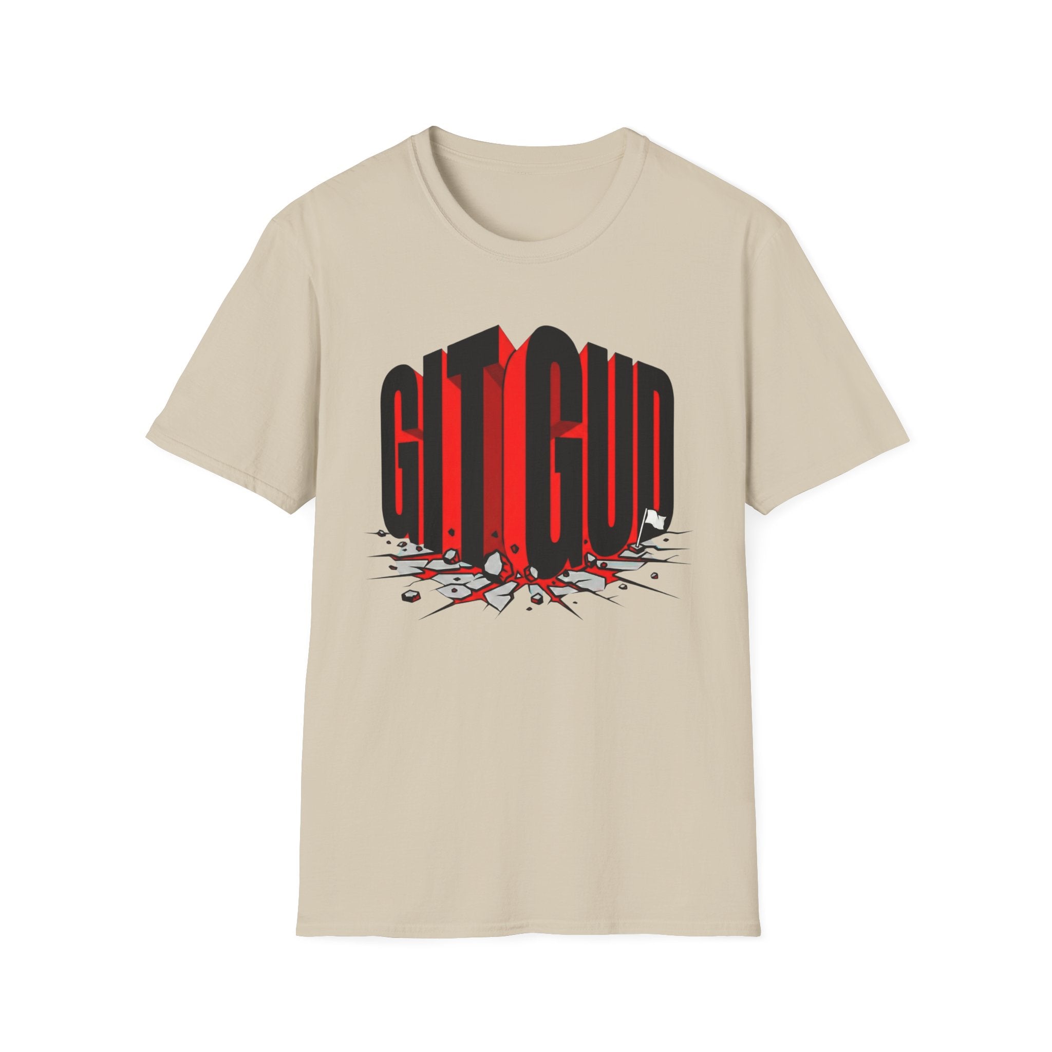 Git Gud T-Shirt