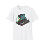 Napping On Pause T-Shirt