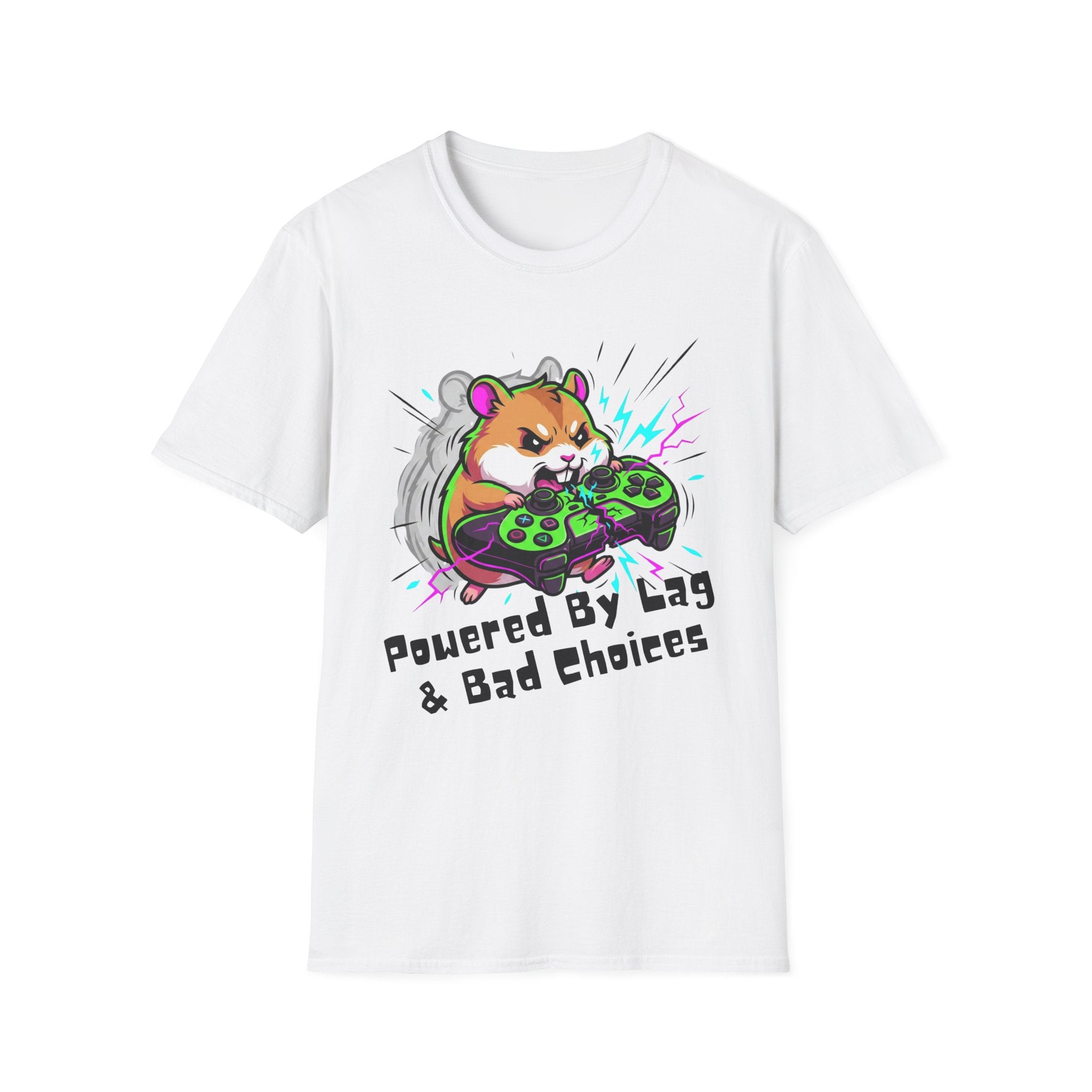 Lag & Bad Choices T-Shirt