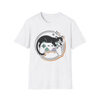 Controller Kitty Cuddle T-Shirt