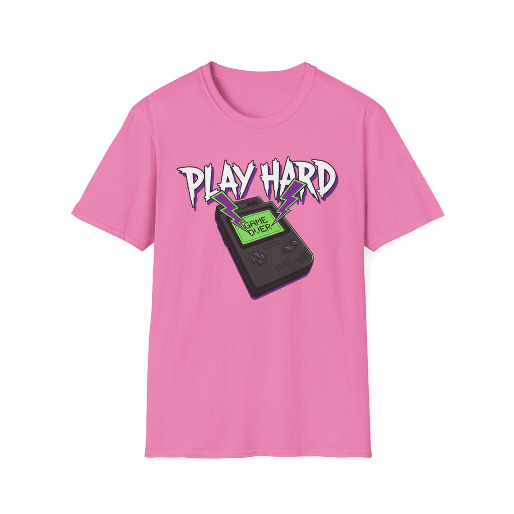 Play Hard T-Shirt