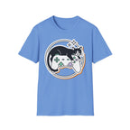Controller Kitty Cuddle T-Shirt