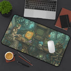 Fantasy Gaming Desk Mat