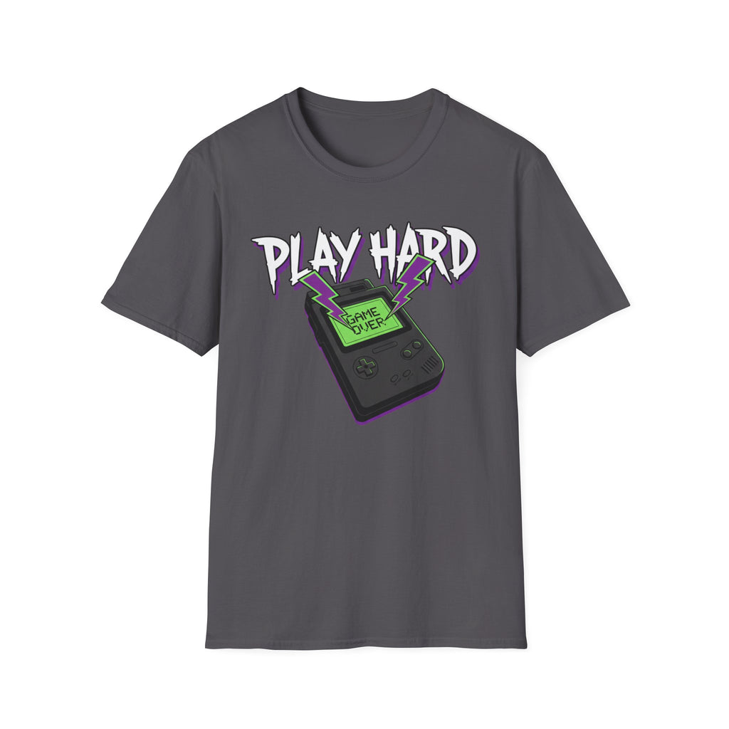 Play Hard T-Shirt