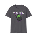 Play Hard T-Shirt