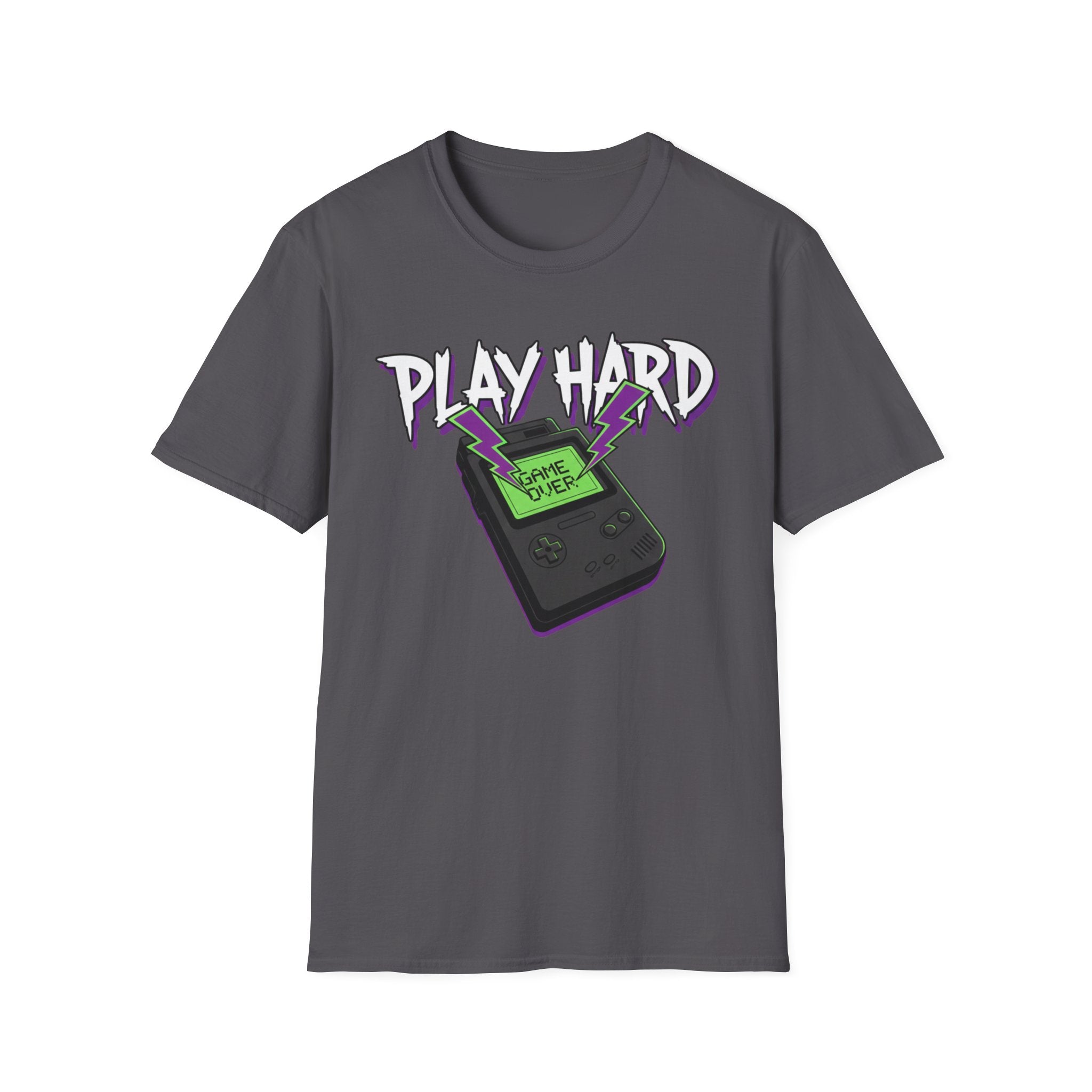 Play Hard T-Shirt