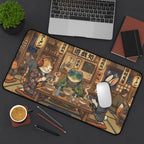 Ramen Gaming Desk Mat