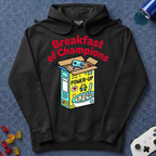 Breakfast Hoodie