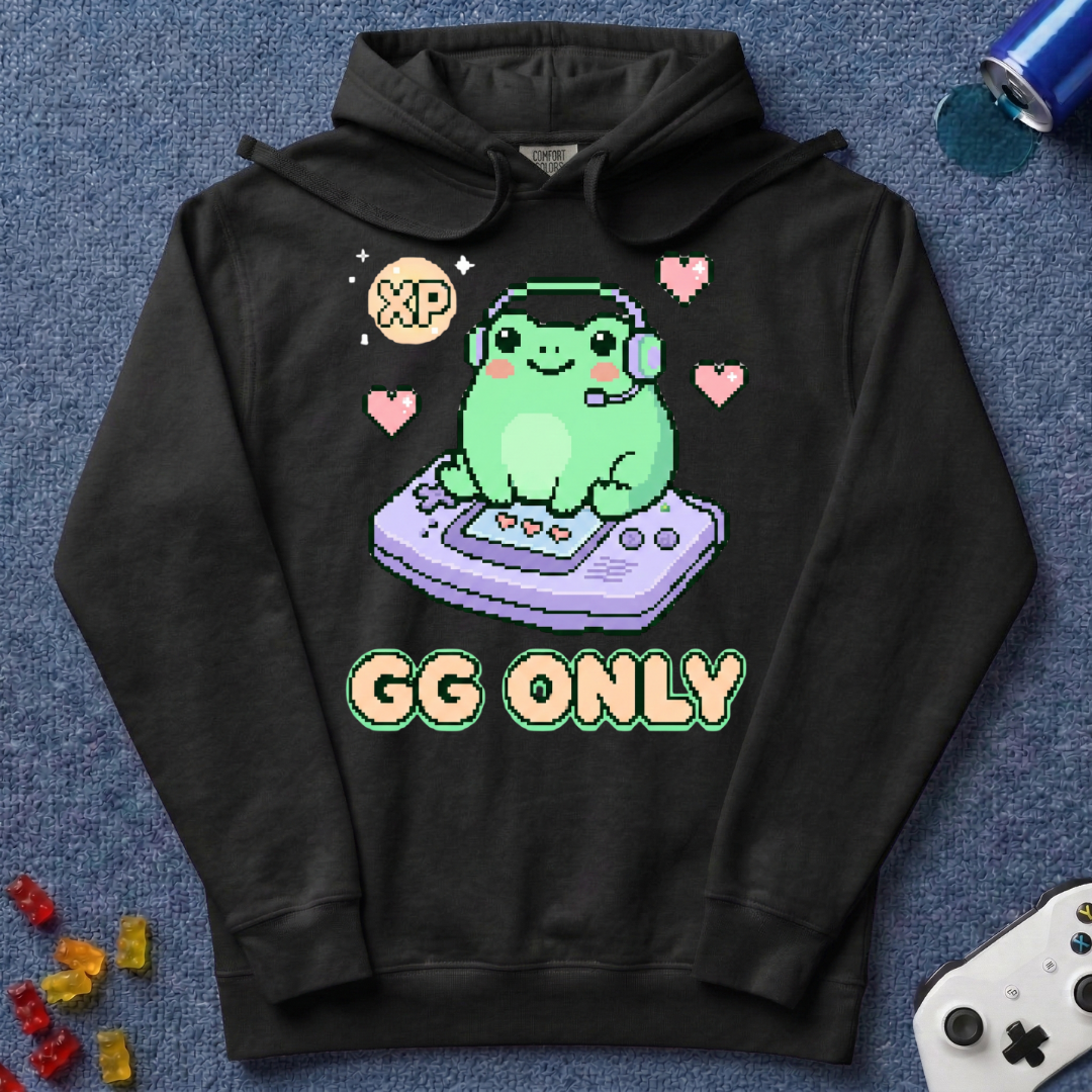 GG Only Hoodie