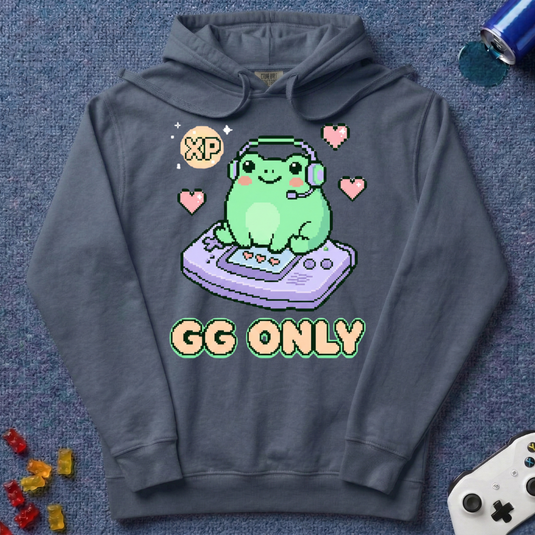 GG Only Hoodie