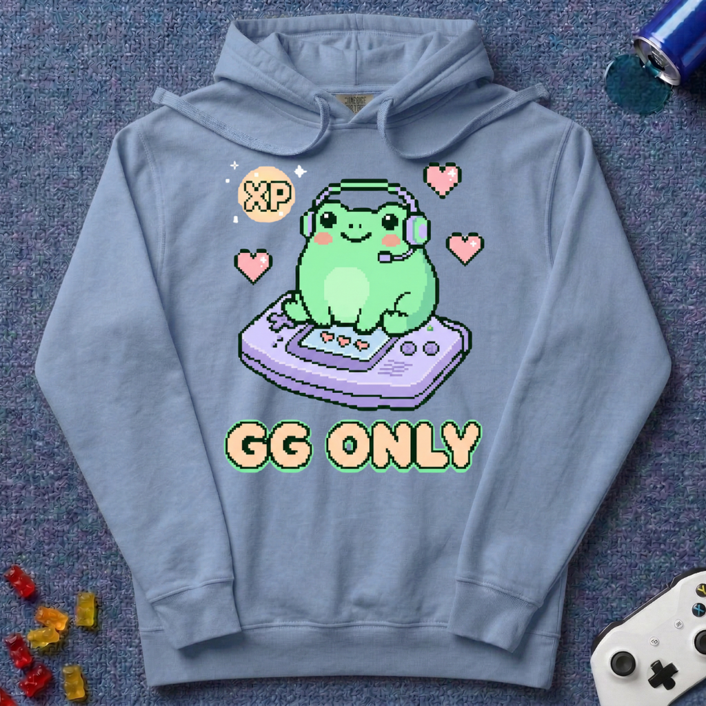 GG Only Hoodie